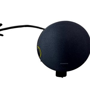 Hyundai Ioniq Rear Bumper Tow Eye Cover 2016-2023 86688-G2000 Genuine - Image 1