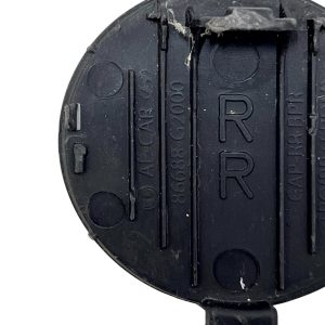 Hyundai Ioniq Rear Bumper Tow Eye Cover 2016-2023 86688-G2000 Genuine - Image 10