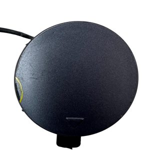 Hyundai Ioniq Rear Bumper Tow Eye Cover 2016-2023 86688-G2000 Genuine *DAMAGED* - Image 3