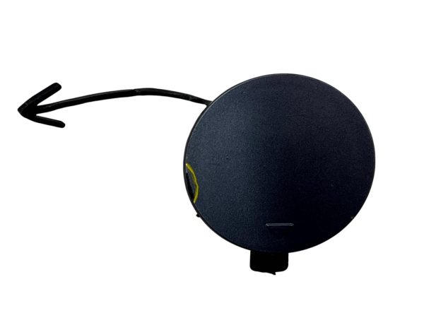 Hyundai-Ioniq-Rear-Bumper-Tow-Eye-Cover-2016-2023-86688-G2000-Genuine-DAMAGED-177736536387