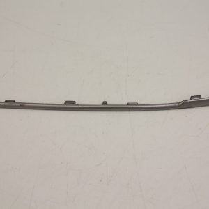 Hyundai Kona Electric Front Bumper Left Trim 21 - 24 86573-K4AA0 *GOT SCRATCHES*