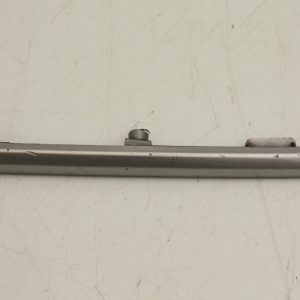 Hyundai Kona Electric Front Bumper Left Trim 21 - 24 86573-K4AA0 *GOT SCRATCHES* - Image 9
