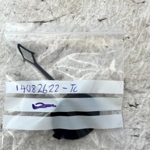Hyundai Kona Front Bumper Tow Hook Eye Cover Cap 2021-2024 86588-J9CA0 Genuine - Image 10