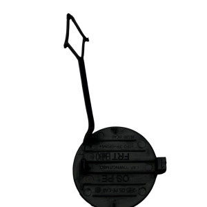 Hyundai Kona Front Bumper Tow Hook Eye Cover Cap 2021-2024 86588-J9CA0 Genuine - Image 3