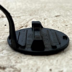 Hyundai Kona Front Bumper Tow Hook Eye Cover Cap 2021-2024 86588-J9CA0 Genuine - Image 8