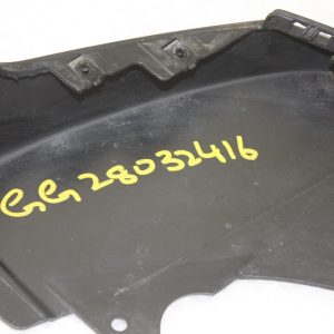 Hyundai Kona Hybrid Rear Bumper Lower Section 2021 TO 2024 86613-Q4000 Genuine - Image 15