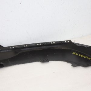 Hyundai Kona Hybrid Rear Bumper Lower Section 2021 TO 2024 86613-Q4000 Genuine - Image 18