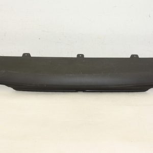 Hyundai Kona Hybrid Rear Bumper Lower Section 2021 TO 2024 86613-Q4000 Genuine - Image 3