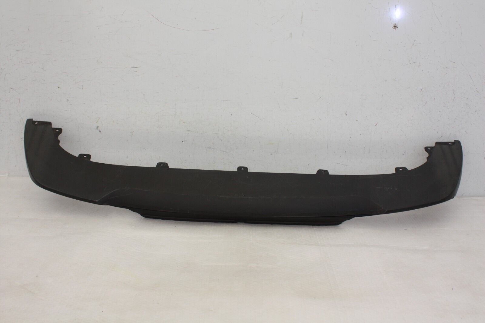 Hyundai Kona Hybrid Rear Bumper Lower Section 2021 TO 2024 86613-Q4000 Genuine