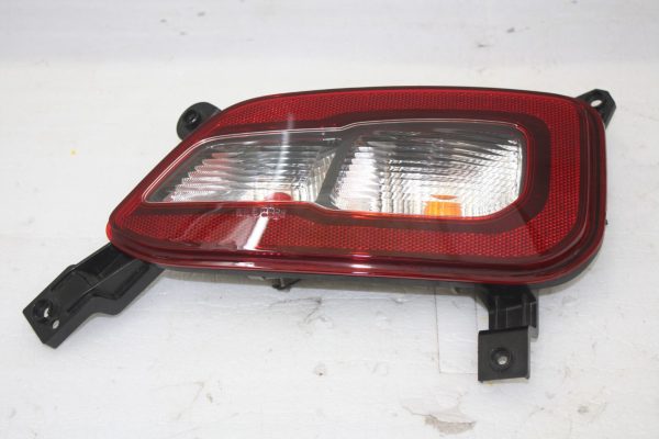 Hyundai-Kona-Rear-Right-Side-Tail-Light-2017-TO-2024-92406-K401-Genuine-177832077737