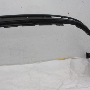 Hyundai Santa FE Limited SE Rear Bumper Lower Section 2021 ON Genuine  *DAMAGED* - Image 11