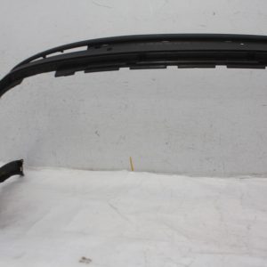 Hyundai Santa FE Limited SE Rear Bumper Lower Section 2021 ON Genuine  *DAMAGED* - Image 12