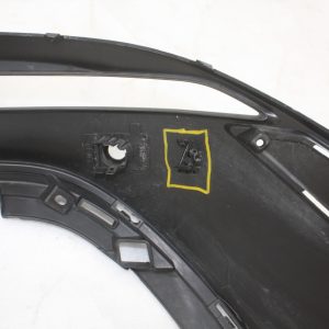 Hyundai Santa FE Limited SE Rear Bumper Lower Section 2021 ON Genuine  *DAMAGED* - Image 13