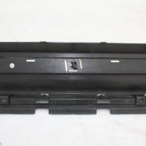 Hyundai Santa FE Limited SE Rear Bumper Lower Section 2021 ON Genuine  *DAMAGED* - Image 14