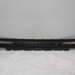 Hyundai Santa FE Limited SE Rear Bumper Lower Section 2021 ON Genuine  *DAMAGED* - Image 17