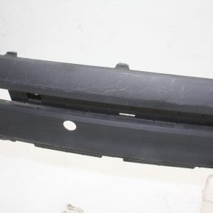 Hyundai Santa FE Limited SE Rear Bumper Lower Section 2021 ON Genuine  *DAMAGED* - Image 4
