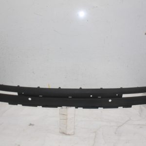 Hyundai Santa FE Limited SE Rear Bumper Lower Section 2021 ON Genuine  *DAMAGED*