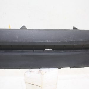 Hyundai Santa FE Limited SE Rear Bumper Lower Section 2021 ON Genuine  *DAMAGED* - Image 5