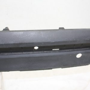 Hyundai Santa FE Limited SE Rear Bumper Lower Section 2021 ON Genuine  *DAMAGED* - Image 6
