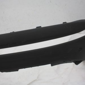 Hyundai Santa FE Limited SE Rear Bumper Lower Section 2021 ON Genuine  *DAMAGED* - Image 7