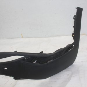 Hyundai Santa FE Limited SE Rear Bumper Lower Section 2021 ON Genuine  *DAMAGED* - Image 9