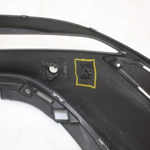 Hyundai Santa FE Limited SE Rear Bumper Lower Section 86612-S1500 *DAMAGED* - Image 13