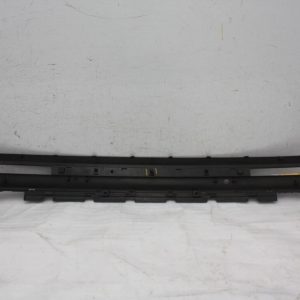 Hyundai Santa FE Limited SE Rear Bumper Lower Section 86612-S1500 *DAMAGED* - Image 17