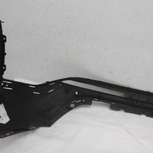 Hyundai Santa FE Limited SE Rear Bumper Lower Section 86612-S1500 *DAMAGED* - Image 18