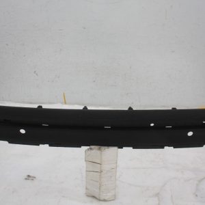 Hyundai Santa FE Limited SE Rear Bumper Lower Section 86612-S1500 *DAMAGED* - Image 3