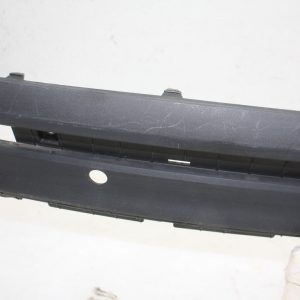 Hyundai Santa FE Limited SE Rear Bumper Lower Section 86612-S1500 *DAMAGED* - Image 4