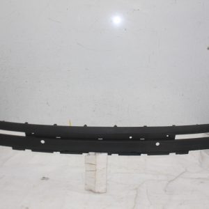 Hyundai Santa FE Limited SE Rear Bumper Lower Section 86612-S1500 *DAMAGED* - Image 1