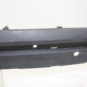 Hyundai Santa FE Limited SE Rear Bumper Lower Section 86612-S1500 *DAMAGED* - Image 6