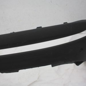 Hyundai Santa FE Limited SE Rear Bumper Lower Section 86612-S1500 *DAMAGED* - Image 7