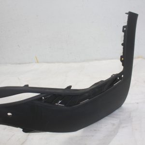 Hyundai Santa FE Limited SE Rear Bumper Lower Section 86612-S1500 *DAMAGED* - Image 9