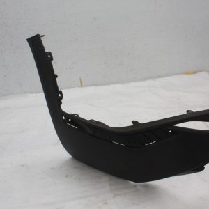 Hyundai Santa FE Limited SE Rear Bumper Lower Section 86612-S1500 *DAMAGED* - Image 10