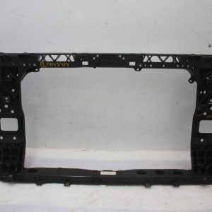 Hyundai Tucson Front Slam Panel 64101-N7000 Genuine *DAMAGED* - Image 1