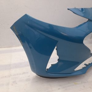 Hyundai i10 Front Bumper 2020 ON 86511-K7000 Genuine *DAMAGED* - Image 11