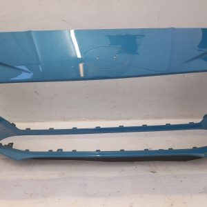 Hyundai i10 Front Bumper 2020 ON 86511-K7000 Genuine *DAMAGED* - Image 3