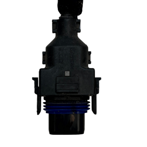 Hyundai i30 2 Pin Wiring Loom Harness Plug Connector MG633125 Genuine - Image 2