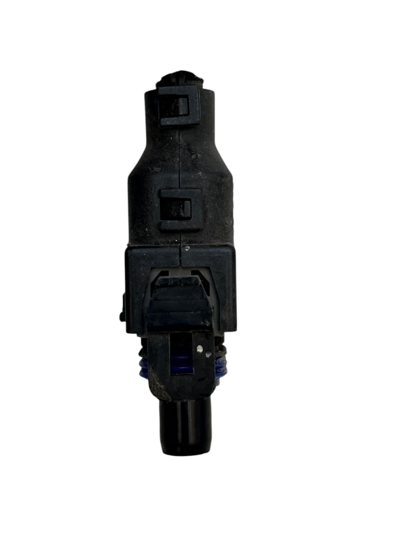 Hyundai i30 2 Pin Wiring Loom Harness Plug Connector MG633125 Genuine 178456423287 3