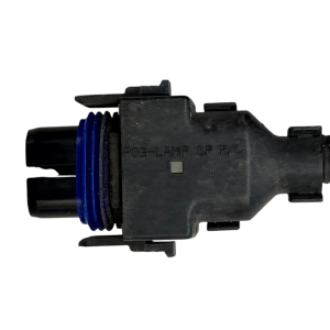 Hyundai i30 2 Pin Wiring Loom Harness Plug Connector MG633125 Genuine - Image 4