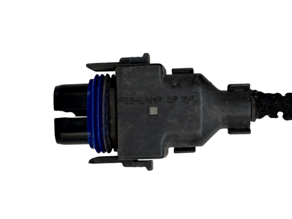 Hyundai i30 2 Pin Wiring Loom Harness Plug Connector MG633125 Genuine 178456423287 4