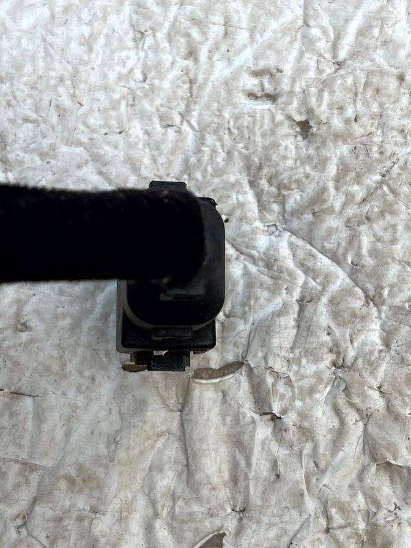 Hyundai i30 2 Pin Wiring Loom Harness Plug Connector MG633125 Genuine 178456423287 6