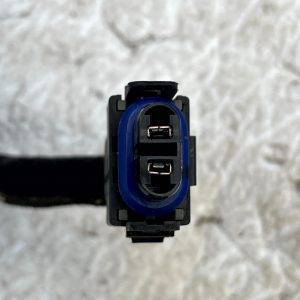 Hyundai i30 2 Pin Wiring Loom Harness Plug Connector MG633125 Genuine - Image 7