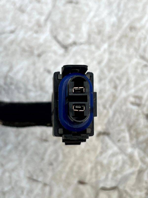 Hyundai i30 2 Pin Wiring Loom Harness Plug Connector MG633125 Genuine 178456423287 7