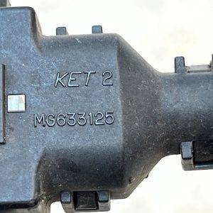 Hyundai i30 2 Pin Wiring Loom Harness Plug Connector MG633125 Genuine - Image 8
