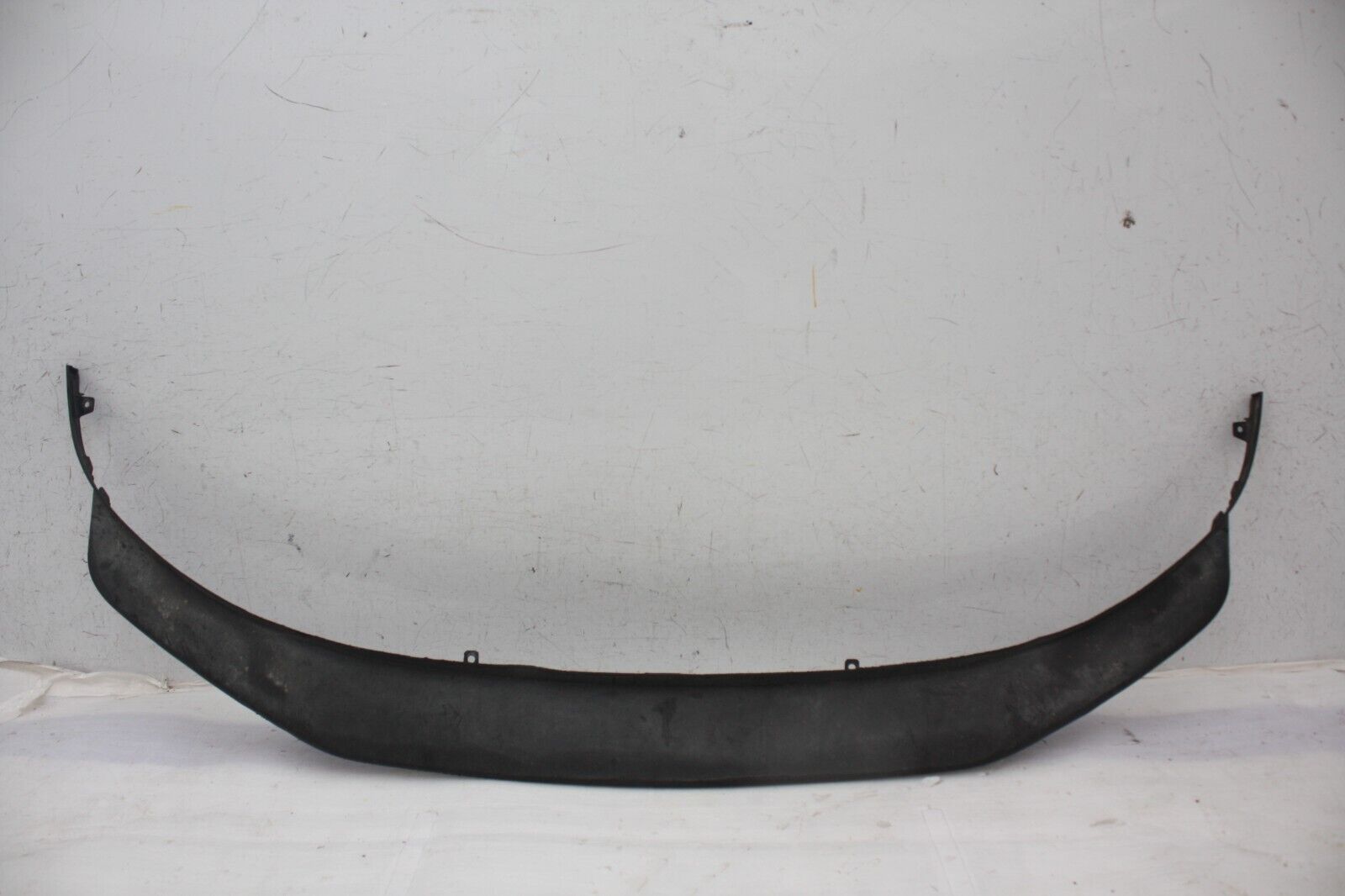 Hyundai i30 Front Bumper Lower Section 86591-G4AA0 Genuine *DAMAGED*