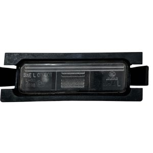 Hyundai i30 Rear Bumper Left License Plate Light 2012 TO 2017 925010U200 Genuine - Image 1