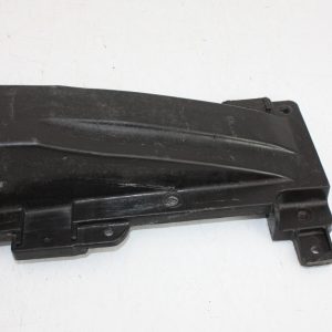 Hyundai i40 Estate Rear Bumper Reinforcement Impact Bar 2011 TO 2015 86631-3Z000 - Image 7