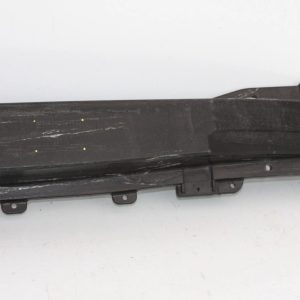 Hyundai i40 Estate Rear Bumper Reinforcement Impact Bar 2011 TO 2015 86631-3Z000 - Image 10